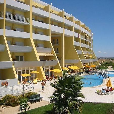 Condominio Do Mar Лагуш Экстерьер фото