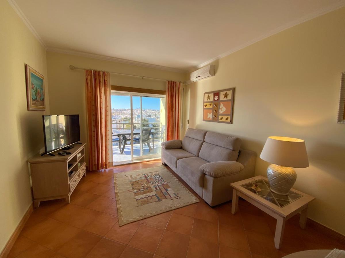 Condominio Do Mar Лагуш Экстерьер фото